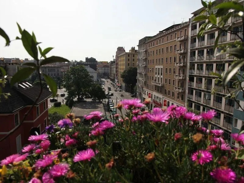 Hotel Metrò · Anbieterbild von TUI