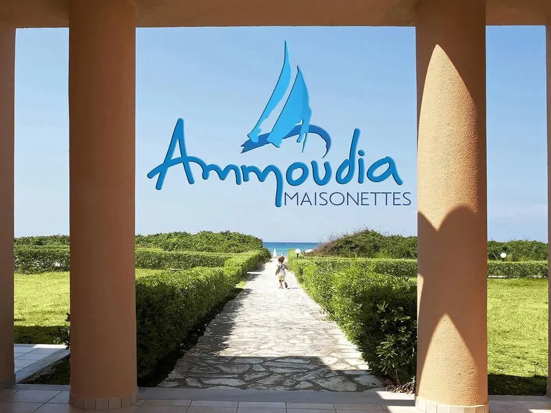 Ammoudia Maisonettes · Anbieterbild von TUI