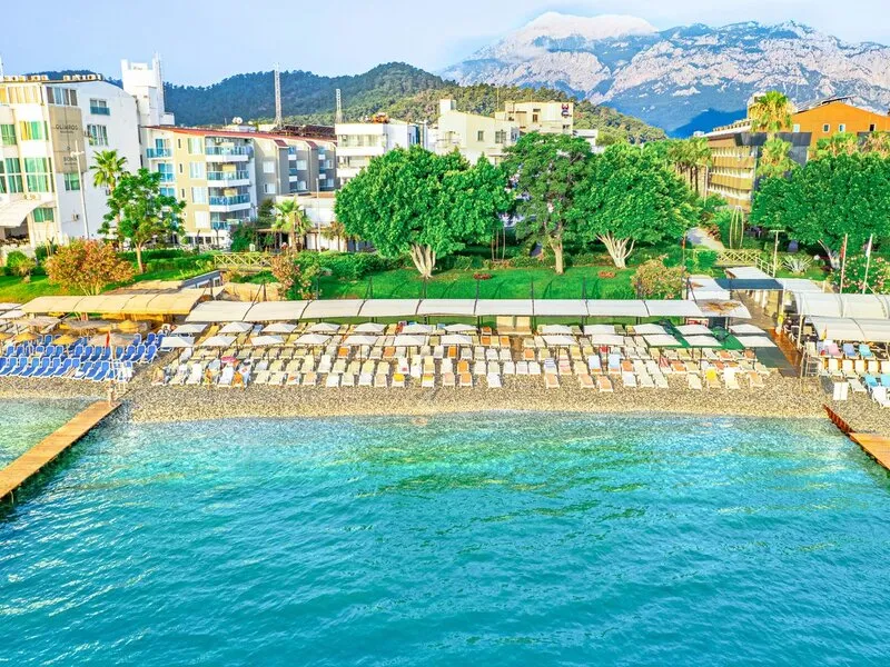 Viking Nona Beach · Anbieterbild von TUI
