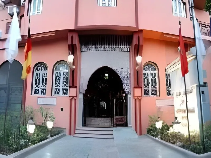 Moroccan House Marrakech · Anbieterbild von TUI