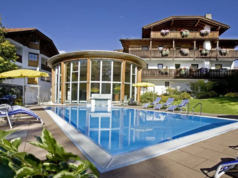 Hotel Bon Alpina · Anbieterbild von TUI