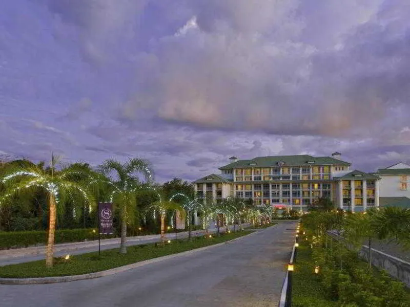 Bijao Beach Resort · Anbieterbild von TUI