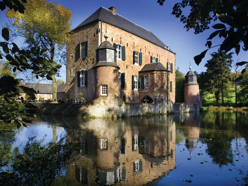 Fletcher Hotel Kasteel Erenstein · Anbieterbild von TUI