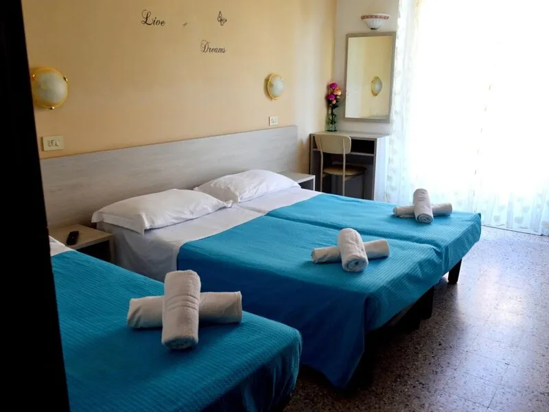 Hotel Cirene · Anbieterbild von TUI