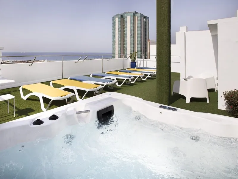 Apartamentos Islamar Arrecife · Anbieterbild von TUI