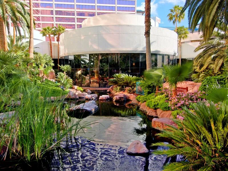 Flamingo Las Vegas Hotel & Casino · Anbieterbild von TUI