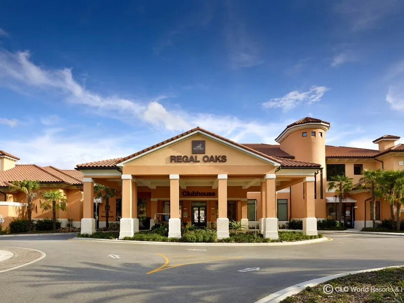 REGAL OAKS RESORT · Anbieterbild von TUI