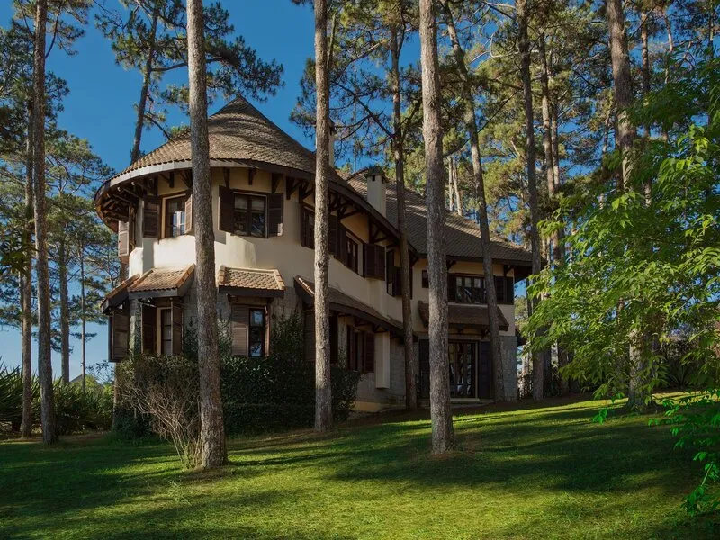 Ana Mandara Villas Dalat · Anbieterbild von TUI