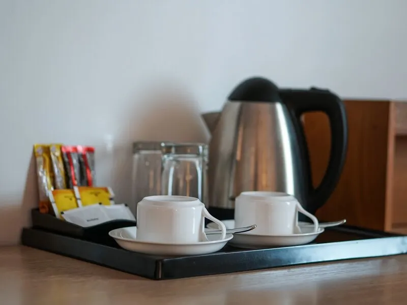 Copthorne Hotel Plymouth · Anbieterbild von TUI