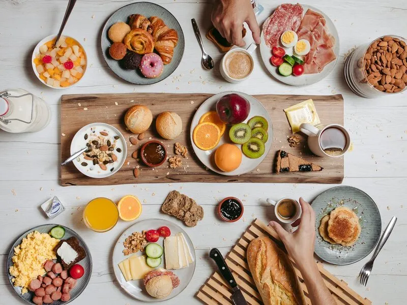B&B HOTEL Milano Ornato · Anbieterbild von TUI