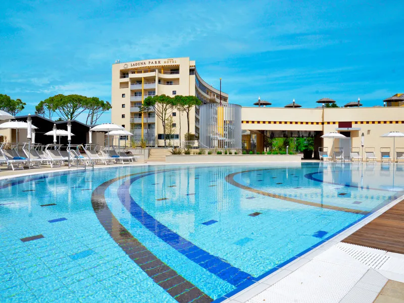 Laguna Park Hotel · Anbieterbild von TUI
