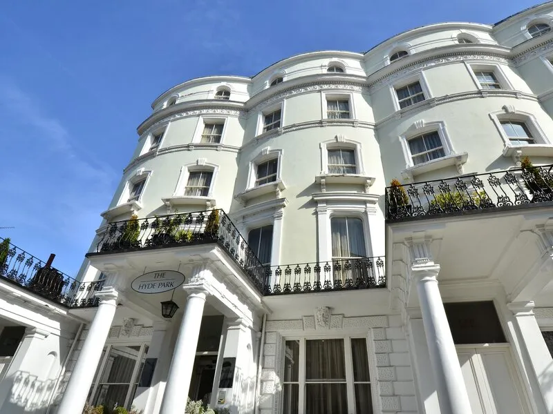 Royale Chulan Hyde Park London · Anbieterbild von TUI