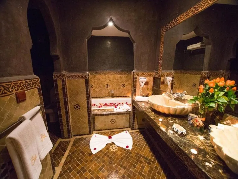 Riad Mimouna · Anbieterbild von TUI
