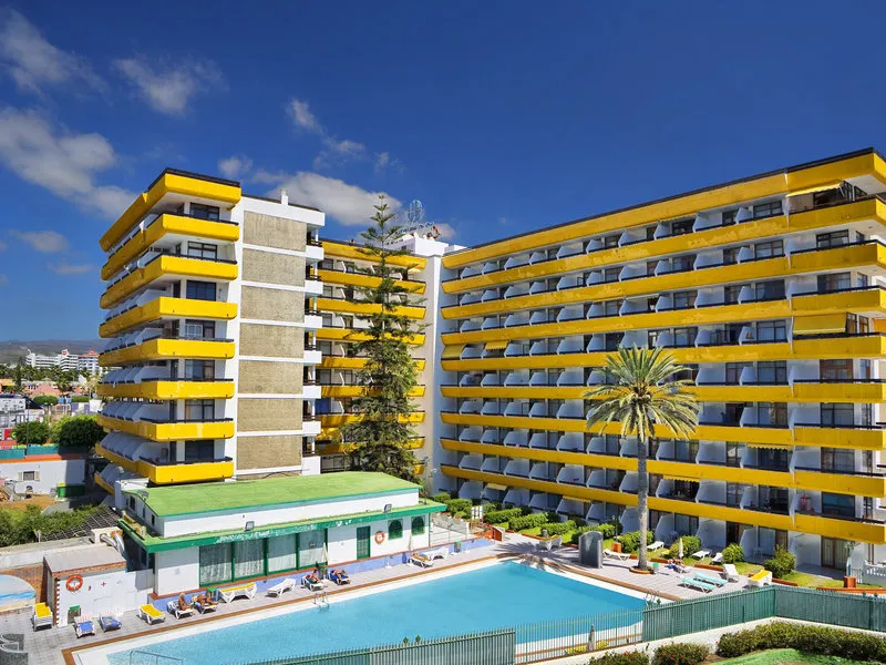 Studios Las Arenas · Anbieterbild von TUI
