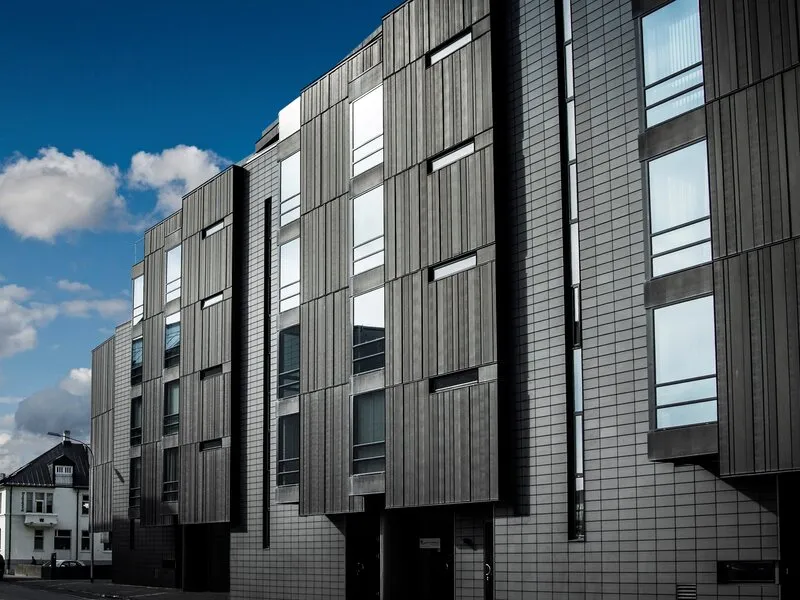 Black Pearl Reykjavik Finest Apartments · Anbieterbild von TUI