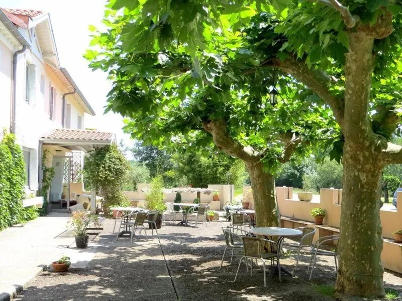 Hotel Le Clos Pite · Anbieterbild von TUI