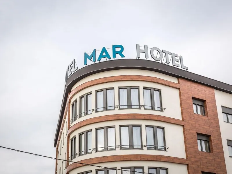 Mar · Anbieterbild von TUI