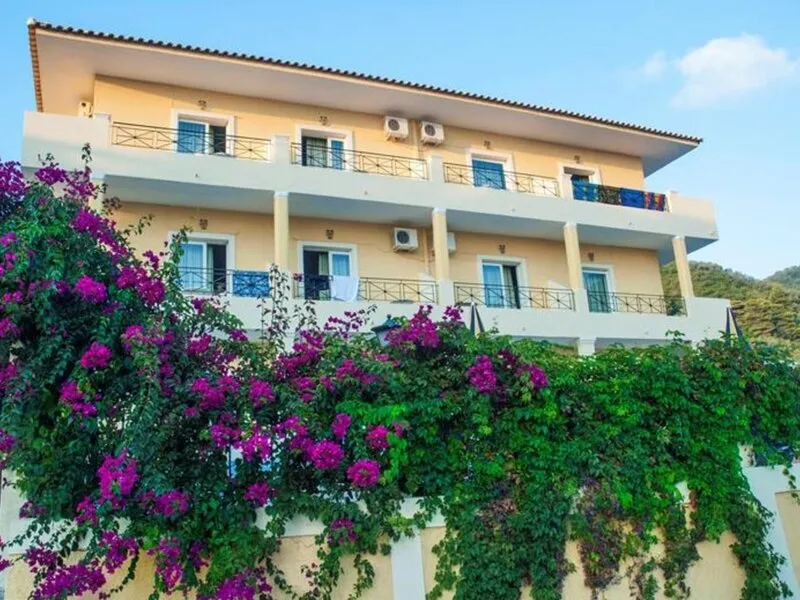 Alonakia Hotel · Anbieterbild von TUI