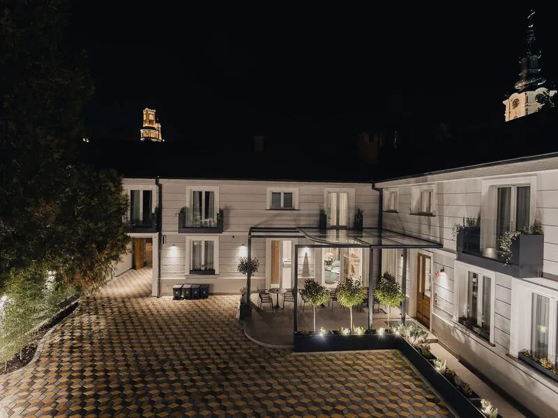 Hotel Flaneur · Anbieterbild von TUI