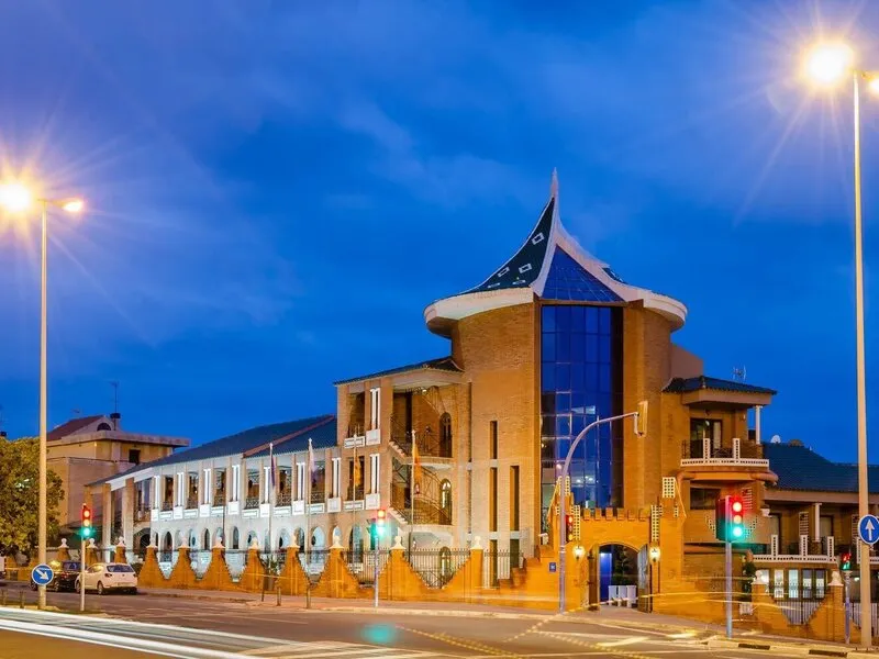 Hotel Boutique Calas de Alicante · Anbieterbild von TUI