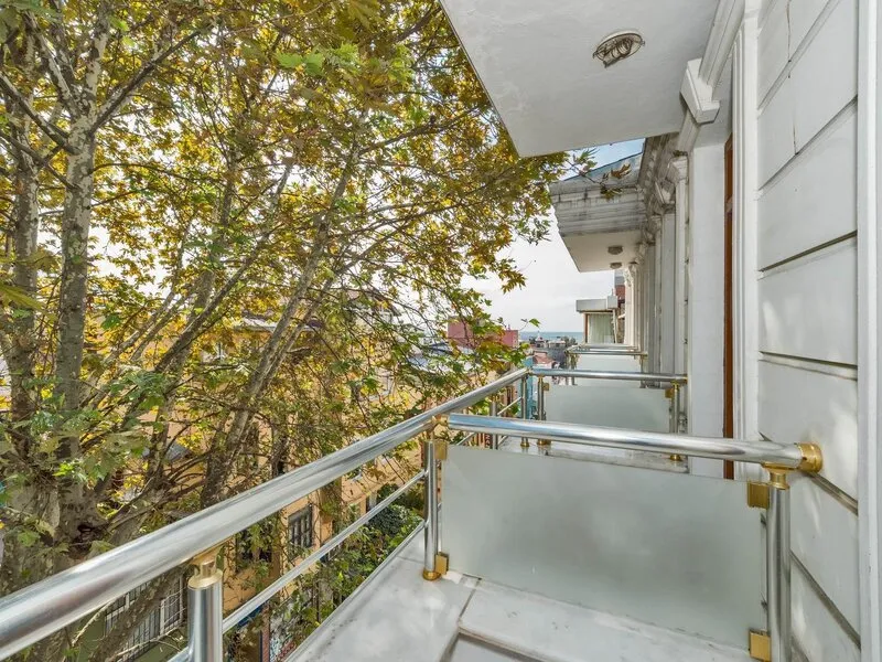 May Hotel Istanbul · Anbieterbild von TUI