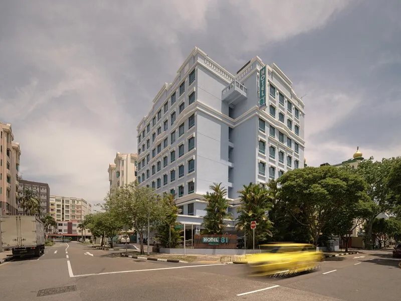 Hotel 81 Premier Princess · Anbieterbild von TUI