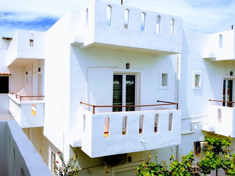 Ibiscus Hotel Malia · Anbieterbild von TUI