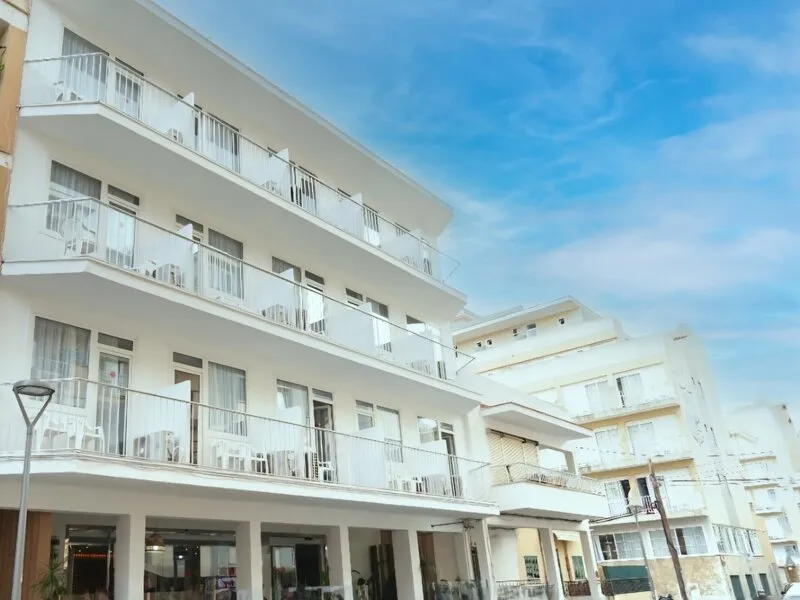 Hotel Teide · Anbieterbild von TUI