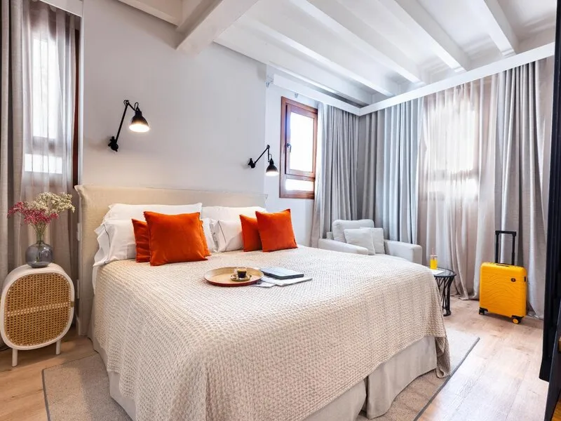 Samaritana Suites · Anbieterbild von TUI