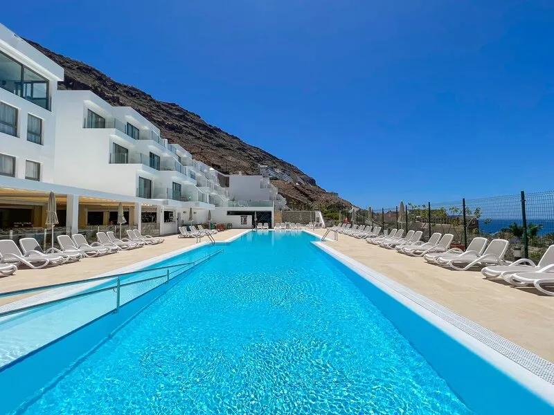 Apartments Cordial Magec Taurito · Anbieterbild von TUI