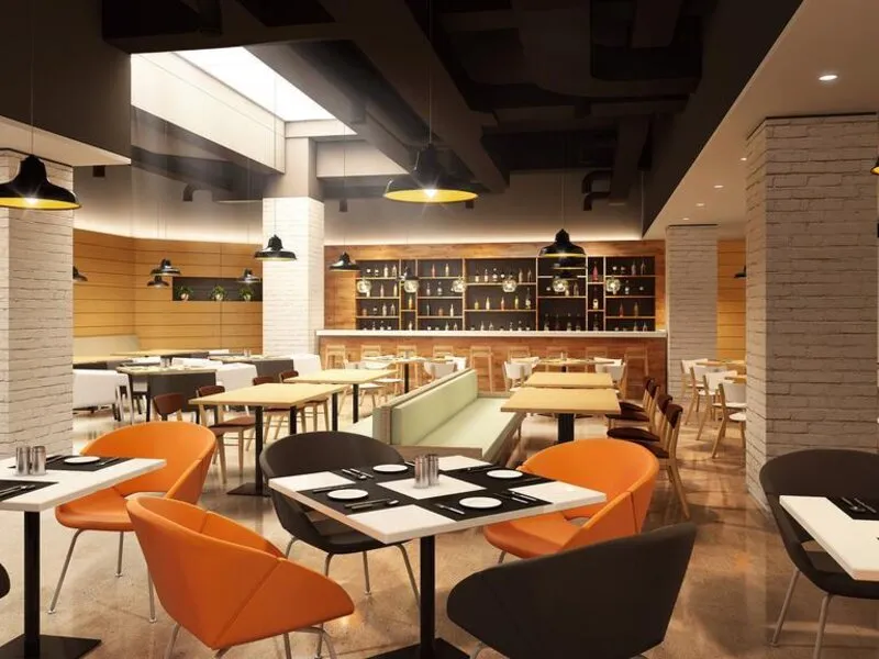 Travelodge Myeongdong Euljiro · Anbieterbild von TUI