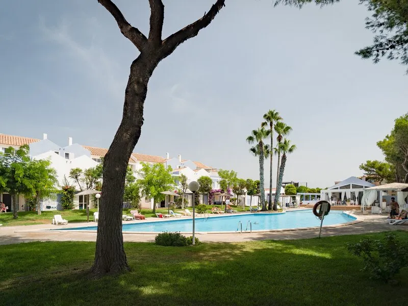 Club Ciudadela · Anbieterbild von TUI