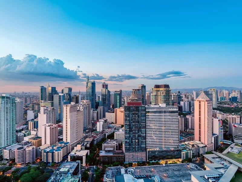 Makati Diamond Residences · Anbieterbild von TUI