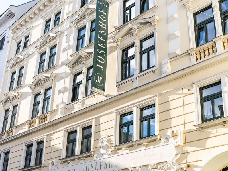 Hotel Josefshof am Rathaus · Anbieterbild von TUI