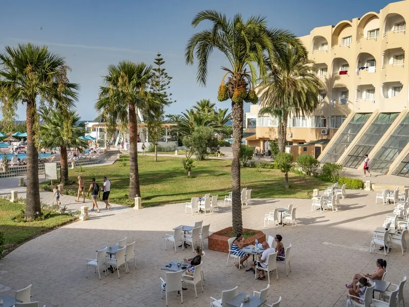 Vincci Helya Beach · Anbieterbild von TUI
