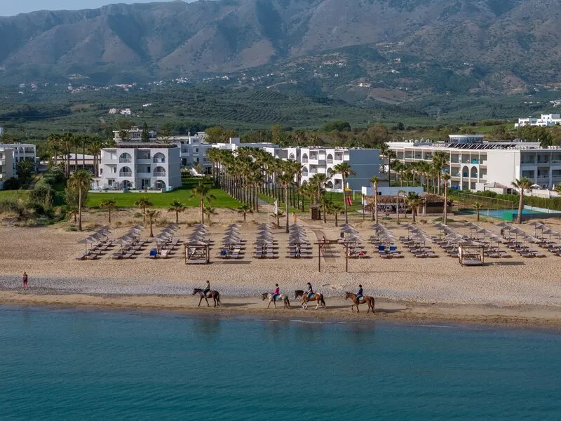 Delfina Tropic Beach · Anbieterbild von TUI