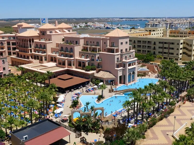 Playacanela Hotel · Anbieterbild von TUI