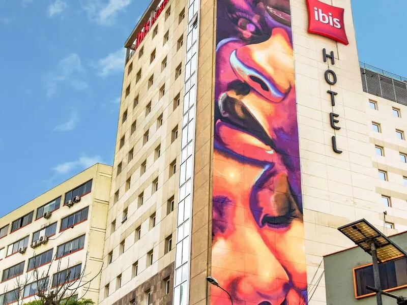 ibis Lima Larco Miraflores · Anbieterbild von TUI