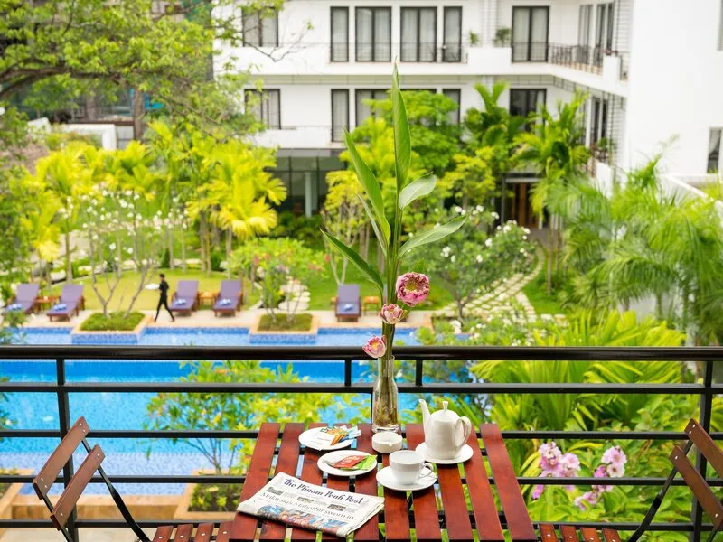 Koulen Hotel · Anbieterbild von TUI