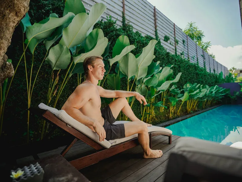 The Javana Royal Villas · Anbieterbild von TUI