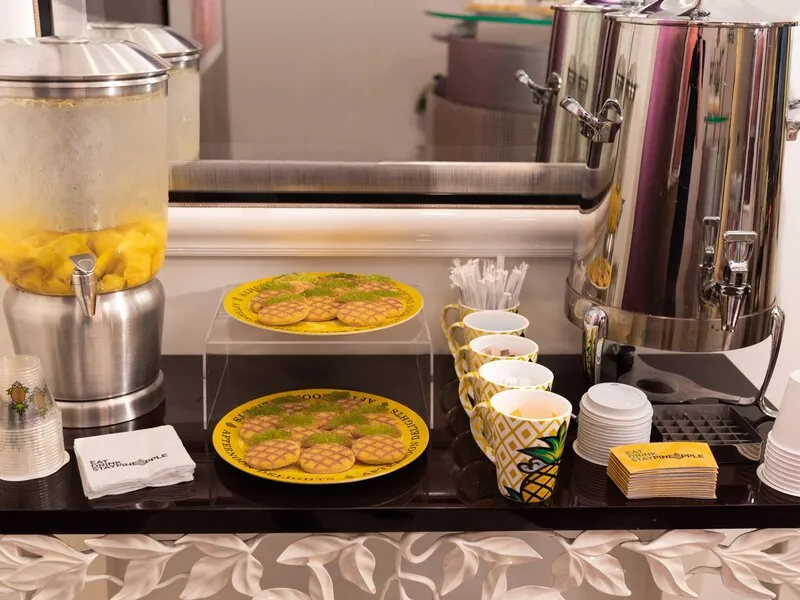 Staypineapple, An Artful Hotel, Midtown New York · Anbieterbild von TUI