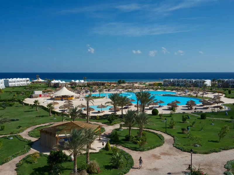 Gorgonia Beach Resort · Anbieterbild von TUI