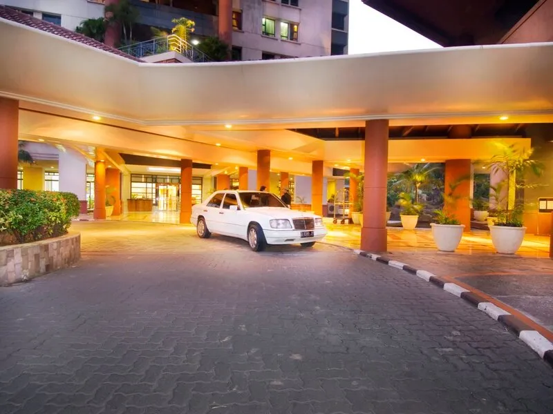Grand Tropic Suites · Anbieterbild von TUI