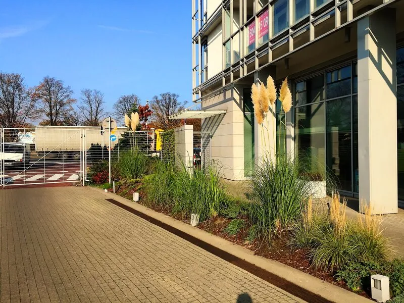 P&O Apartments Arkadia 2 · Anbieterbild von TUI