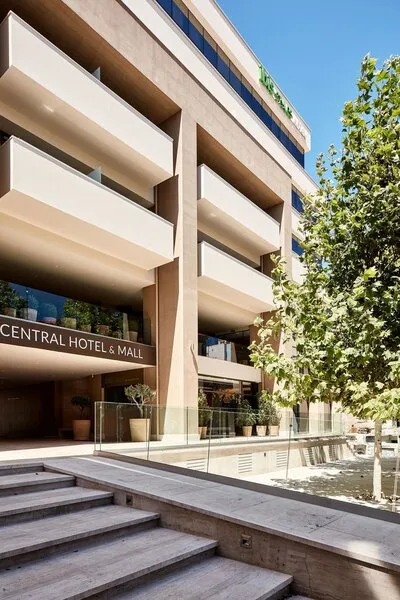 ibis Styles Heraklion Central · Anbieterbild von TUI