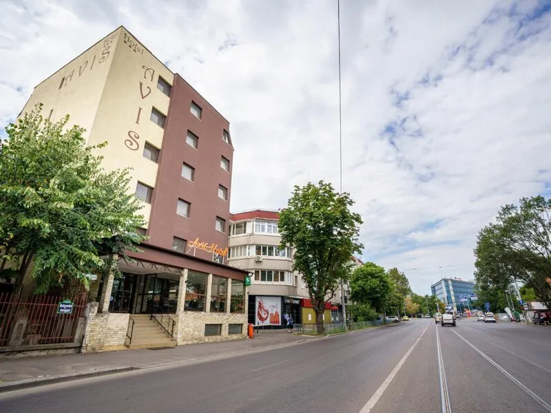 Avis Boutique Hotel & Restaurant · Anbieterbild von TUI