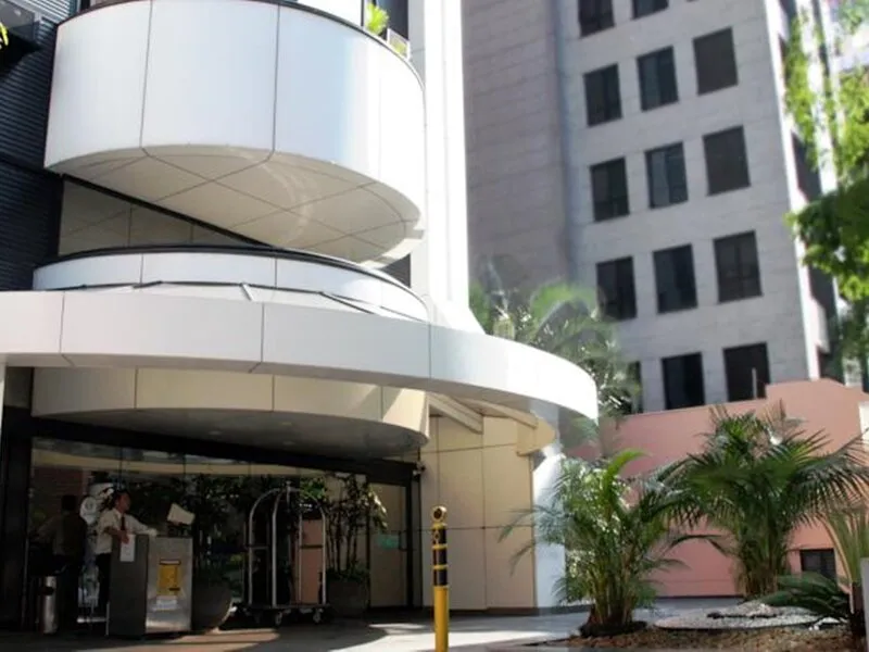 Transamérica Executive Faria Lima · Anbieterbild von TUI