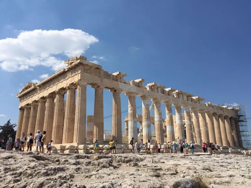 Be My Guest Athens · Anbieterbild von TUI