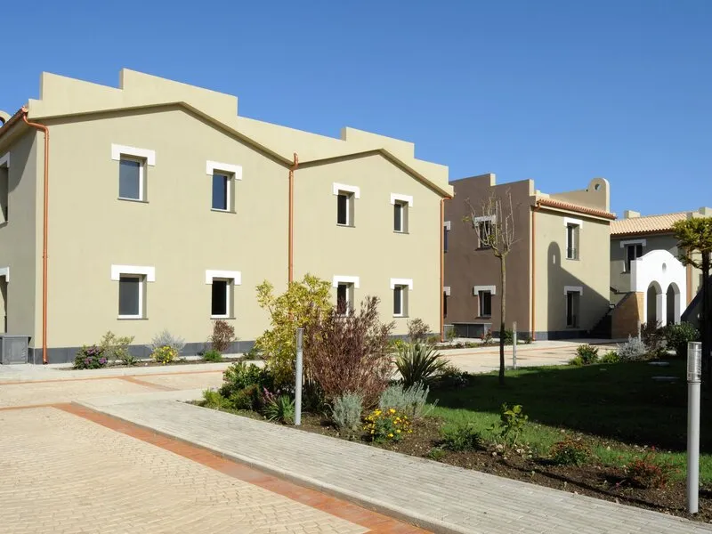 Aparthotel Le Residenze Archimede · Anbieterbild von TUI