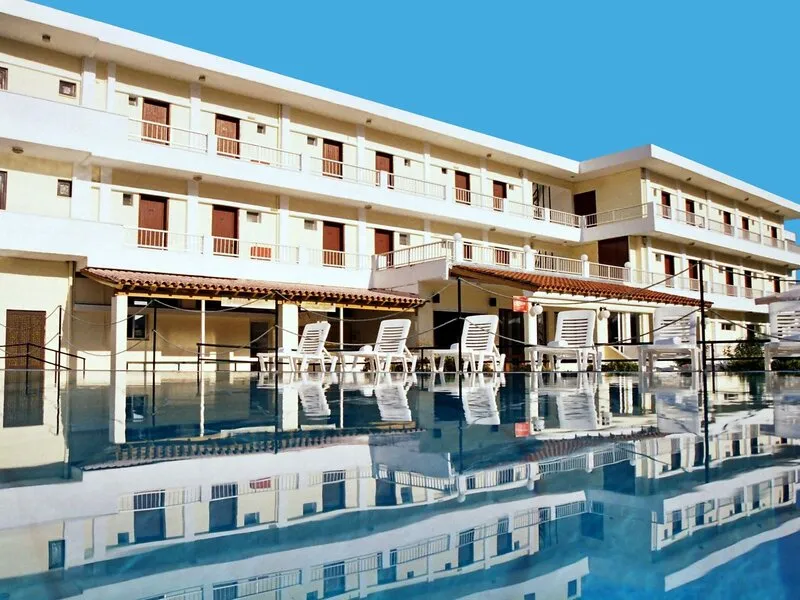 Hotel Prassino Nissi · Anbieterbild von TUI